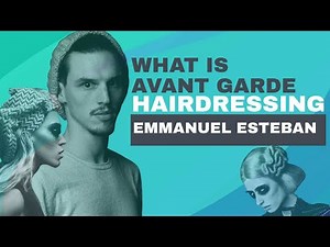 Avant Garde Hair Explained in 10 minutes