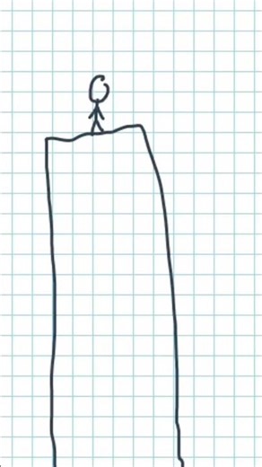 My first animation! :D (it’s my first time animating so don’t be mean) #animation #firsttime