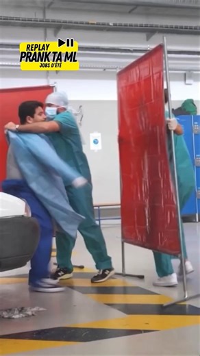 pov: ton garagiste à l'accent marseillais