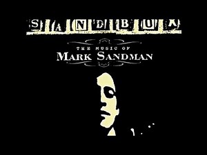 Mark Sandman - Sandbox - (full album) 2004