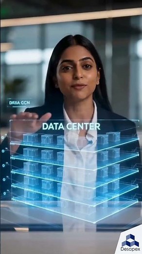 Data Center Site Selection, Feasibility & Power Infrastructure Assessment | Desapex
