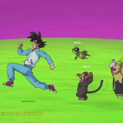 DBSuper Parody 01 - 40
