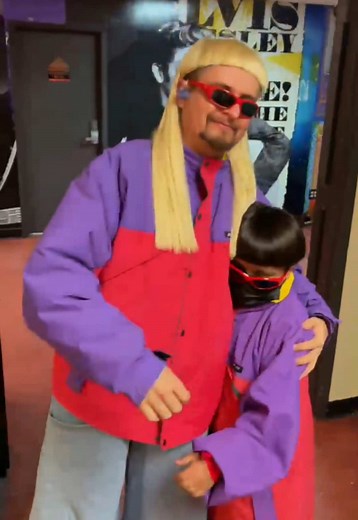 Go Little Rockstar: A Fresh Take on Oliver Tree's Song