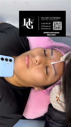 hillarylash.peru on TikTok