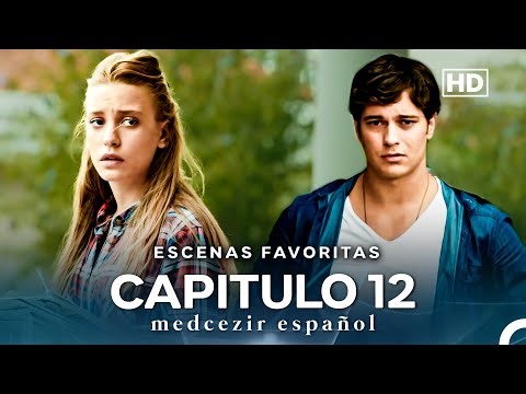 Medcezir Escenas Favoritas Capítulo 12 (Doblado En Español)