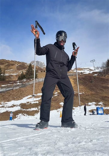 Dancing on Thin Ice: A Fun Challenge!