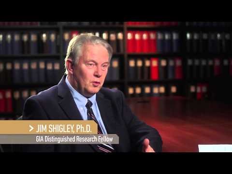 Introduction to the World’s Foremost Authority on Diamond and Gemstone Knowledge by GIA