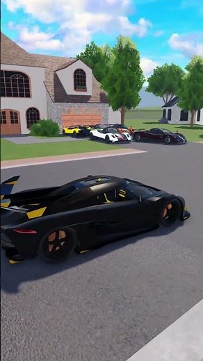 Drive World Garage Tour 🏎️ All the Hottest Cars!