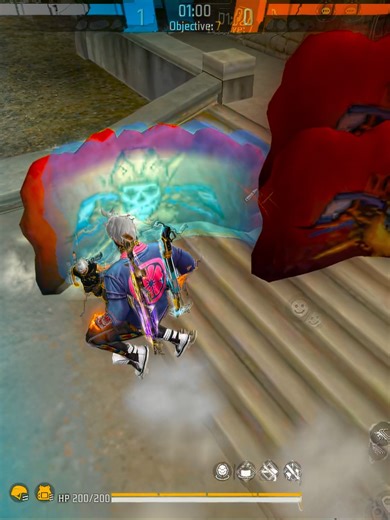 Discover Fun Gameplay Tips in Free Fire