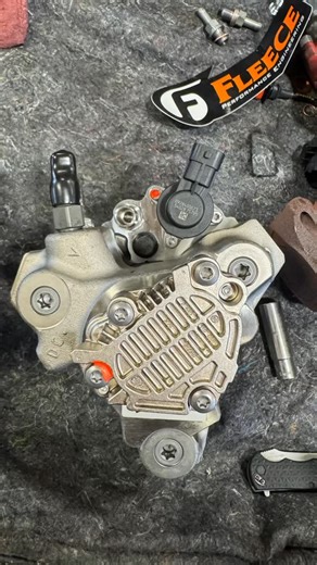 Pure Addiction Diesel and Auto on Instagram: "2013 LML Duramax came in for the goods 🫡 ⚜️ @fleeceperformance CP3 Conversion W/HD Pump ⚜️ @fassfuelsystems 165GPH Lift Pump with Fleece Sureflo ⚜️ @ppei_tuning 5 Position EFI Live ECM / TCM Tuning ⚜️ Engine Oil, Transmission, Transfercase, Front and Rear Differential Services - #PureAddictionDieselandAuto #Diesel #GeneralAutomotive"