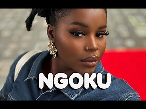 Nkosazana Daughter x Master KG x Makhadzi - "NGOKU" (New Hit 2025) Feat Nomcebo