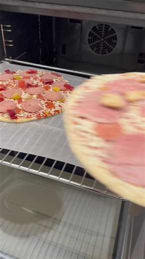 Warum lernt man SOWAS nicht in der Schule? 🤯💥 Folge mir für weitere Tricks 🙏 #tippsundtricks #lifehacks #pizza
