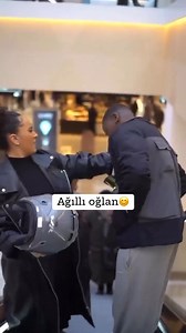 قدر الرجال 🤣 | Roch Arthur Officiel