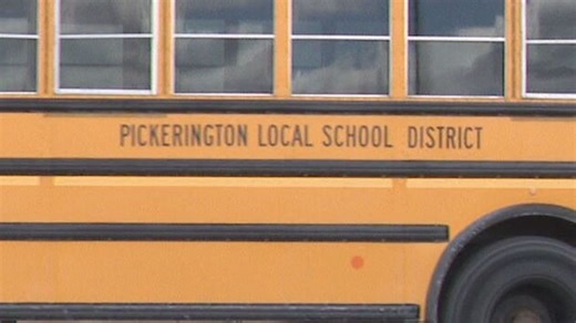 Pickerington bus drivers vote to strike on first day of school