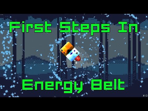 Leaf Blower Revolution guide | First Steps In Energy Belt