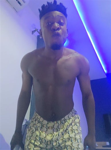 Comedian Sir One on One: My Bank Experience