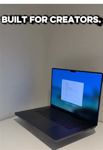 MacBook Pro 16” (2024) — M4 Pro power 💻🔥 Built for creators who need serious performance. 24GB unified memory, stunning 16” XDR display, and that Space Black finish… this one doesn’t mess about. Fully tested, factory reset, and ready to fly 🚀 #M#MacBookProM#M4ProC#CreatorSetupA#AppleSiliconGenieInTheMac