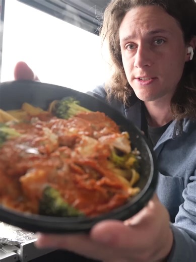 The most COMFY TRAIN Ride EVER 🛌 | DownieLive