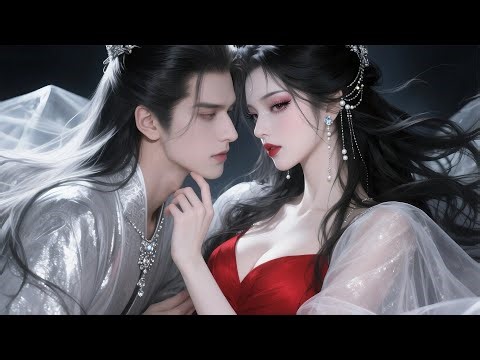 Mad youth plots with enemy to wed his love, sparks fly in a storm of love & hate!