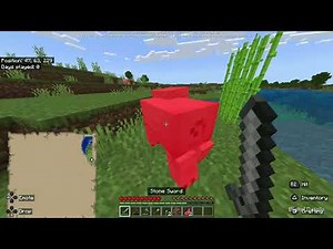 MINECRAFT (PS5) Realistic ULTRA Graphics Gameplay [4K 60FPS]