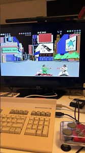 Commodore 128 #gaming #arcade #games #commodore #new #2024
