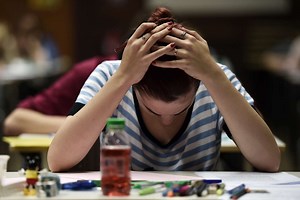 Bac 2018 : « A l’épreuve anticipée de sciences, il est très important de savoir gérer son temps »