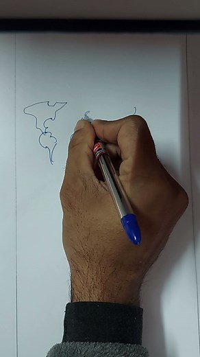 1. Draw World Map in 25 seconds UPSC Mains Civil Services Exam