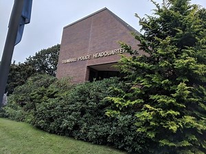 PCP Drug Arrest Made In Trumbull: PD