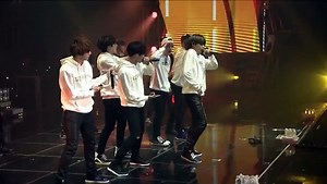 [FULL CONCERT] BTS "BEGINS" (BTS MEMORIES 2015) PART 4 - Video Dailymotion