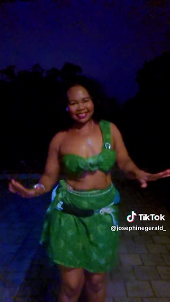 Exploring Acholi Dance Traditions in Luo Culture