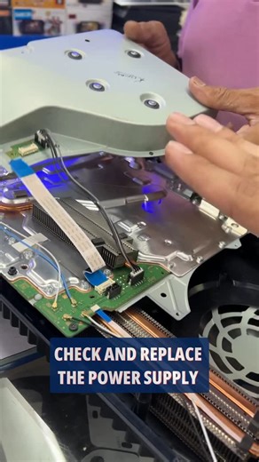 Game On on Instagram: "🎮 We Repair PS2, PS3, PS4 & PS5 Controllers 🎮 Fast ⚡ | Reliable ✅ | Affordable 💰 🛠 Expert repair services for all PlayStation controllers – get back to gaming without delays! 📍 Visit Us: Shop No. 146, Mezzanine Floor, Gaffar Market, Delhi 📞 Contact: 98109 39373 🌐 Website: www.myrepairing.com #PS5 #PlayStation #PS5Pro #PlayStationIndia #Sony"