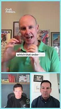 Dan Hannan: Trump's Impact on Global Order