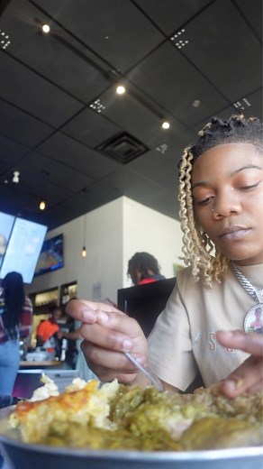 2K views · 35K reactions | yall know I love jamaican food  #rollitupk | Rollitupk | Facebook