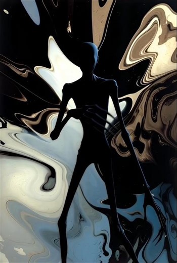 The Dancing SLENDERMAN