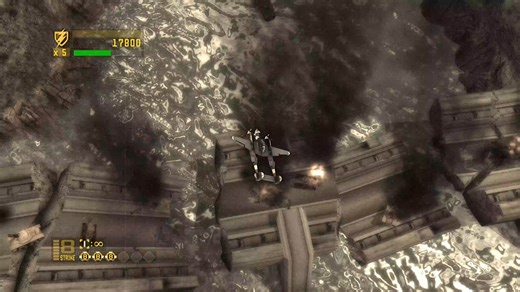 PS3《1942：联合打击》- 让我们打飞机