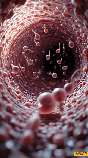 When Does the Baby’s Gender Get Decided? | X vs Y Sperm Battle Explained Scientifically The gender of a baby is determined in the very first microscopic moment after fertilization. In this realistic 3D educational video, discover how millions of sperm race toward a single egg — and how one tiny chromosome, X or Y, decides whether the baby will be a girl or a boy. Learn why Y sperm are faster but weaker, and X sperm slower but longer-living — a true biological race that defines life itself. #Baby