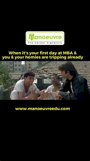 MBA Ke Baad Paisa Hi Paisa Hoga!! #memes #mbaentrance
