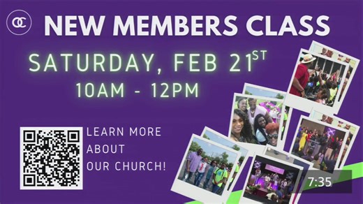 *We do not own rights to this music. Thank you for choosing to worship with us! For prayer requests, click here: https://bit.ly/2Ql7puM. To give, click here: https://bit.ly/2Ue4973 or via Zelle at: oczelle@overcomingchurch.org enrolled as Overcoming Ministries Inc. To become a web member and stay informed on OC events, click here: http://ow.ly/B42r30rwg8U | Overcoming Church