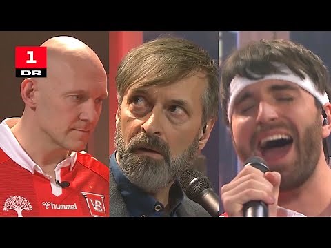 Dø for Vejle | Danmark griner | DR1