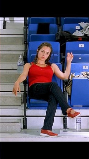 Bring It On (2000) — Torrance’s Iconic “I Went Out On A Limb” Line#BringItOn#BringItOn2000