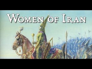 Women of Iran