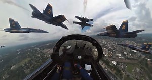 Pilots, Props, and Planes