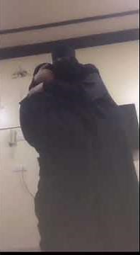 imo live open dance Saudi arab girl in hijab || imo live open #028