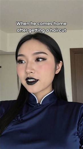 my goth heart can't resist 🖤\n\n#emo #goth #tiktok #fyp