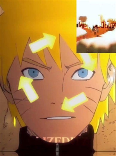Remake of my old Naruto Edit | NIGHT DANCER | Naruto