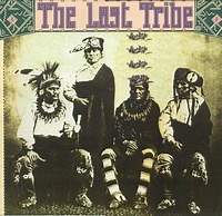 The Last Tribe - The Last Tribe