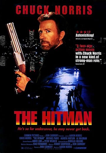 Watch The Hitman Online Free on LastFlix