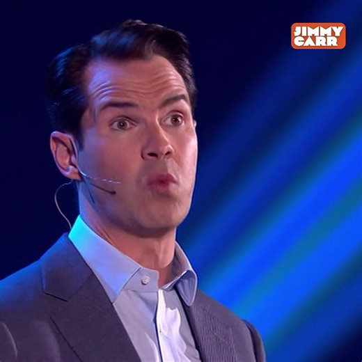808K views · 10K reactions | Jimmy shares the rules of political correctness in comedy, before having a pop at teachers. | Jimmy Carr | Facebook