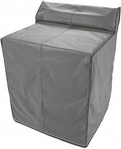 Whirlpool W10214580RP Genuine OEM Cover For Washers And Dryers – Replaces 1872538, AH2579674, EA2579674, PS2579674 , GRAY
