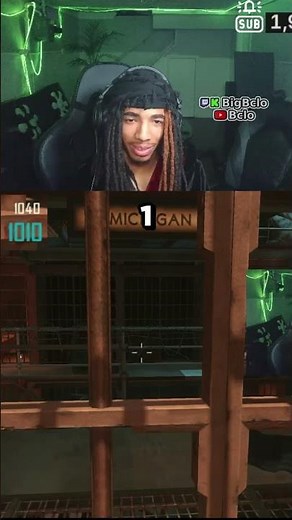 HOW TO GET FREE DOORS ON MOB OF THE DEAD! 🤯 #Bclo #BO2 #BlackOps2 #MobOfTheDead #CODZombies #free